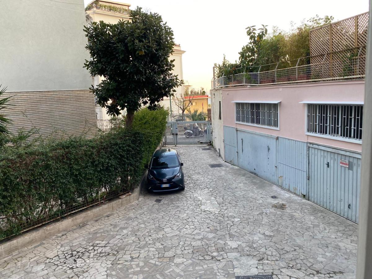Belcanto * Naples